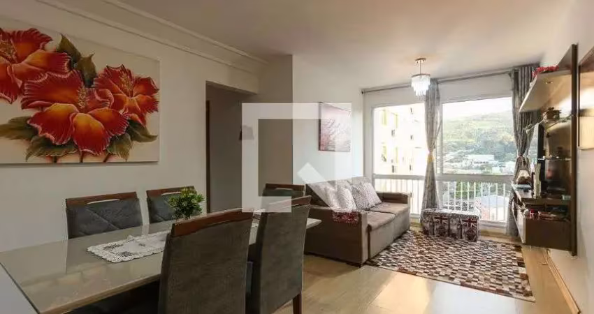 Apartamento para venda - partenon, 2 quartos,  84 m² - porto alegre