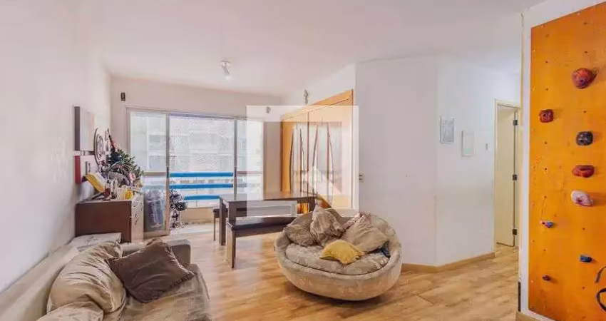 Apartamento para venda - pinheiros, 3 quartos,  85 m² - são paulo
