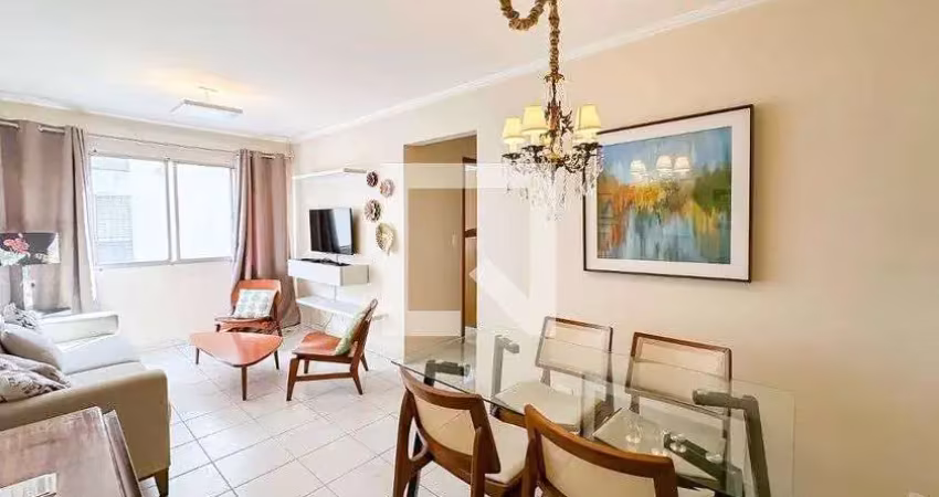 Apartamento para venda - mandaqui, 2 quartos,  59 m² - são paulo