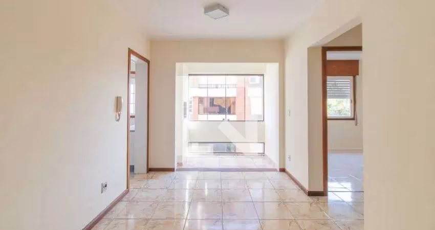 Apartamento para venda - cavalhada, 2 quartos,  58 m² - porto alegre