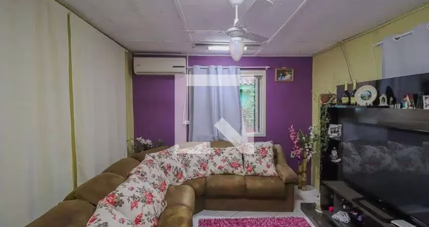 Casa para venda - santa teresa, 3 quartos,  120 m² - são leopoldo