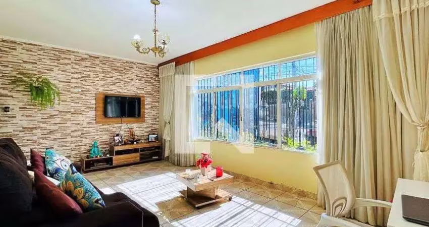 Casa para venda - jardim cocaia, 3 quartos,  283 m² - guarulhos