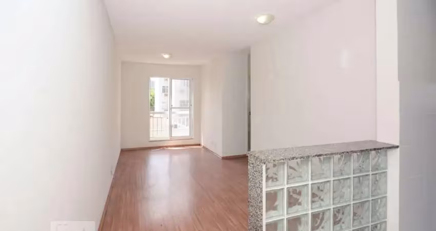 Apartamento para venda - taquara, 2 quartos,  46 m² - rio de janeiro
