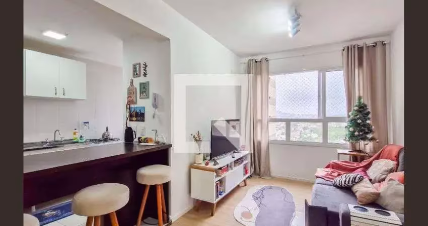 Apartamento para venda - jardim salso , 2 quartos,  57 m² - porto alegre