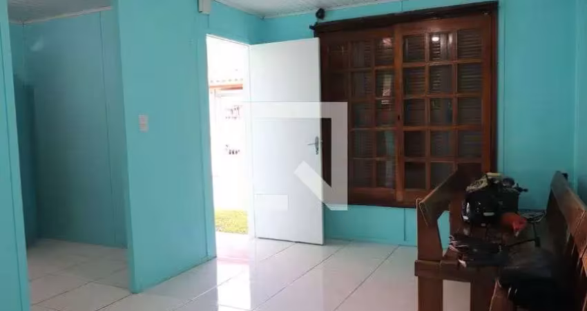Casa para venda - feitoria, 3 quartos,  140 m² - são leopoldo