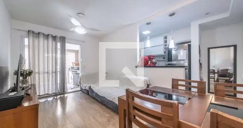 Apartamento para venda - jabaquara, 1 quarto,  74 m² - são paulo