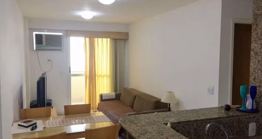 Apartamento para venda - lagoa, 1 quarto,  50 m² - rio de janeiro