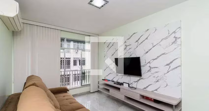 Apartamento para venda - olaria, 3 quartos,  67 m² - rio de janeiro