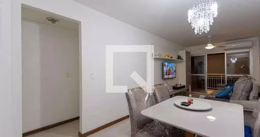 Apartamento para venda - vila isabel, 2 quartos,  72 m² - rio de janeiro