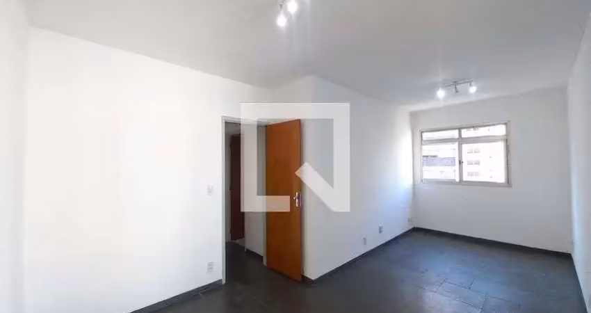 Apartamento para venda - cambuí, 3 quartos,  85 m² - campinas