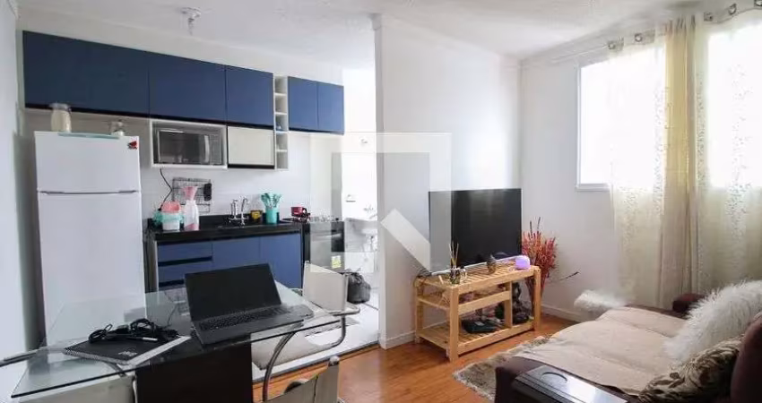 Cobertura para venda - vila santa maria, 2 quartos,  44 m² - são paulo