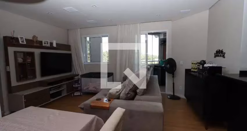 Apartamento para venda - vila prudente, 2 quartos,  65 m² - são paulo