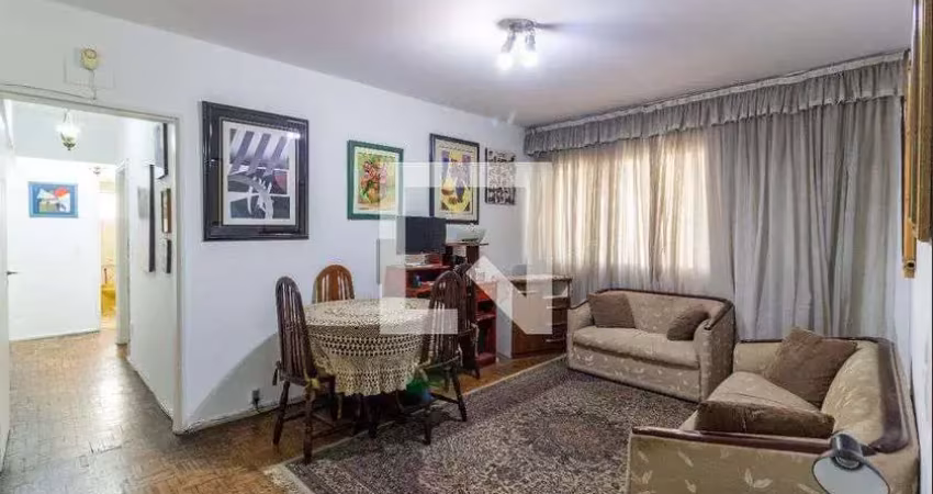 Apartamento para venda - jardim paulista, 2 quartos,  67 m² - são paulo