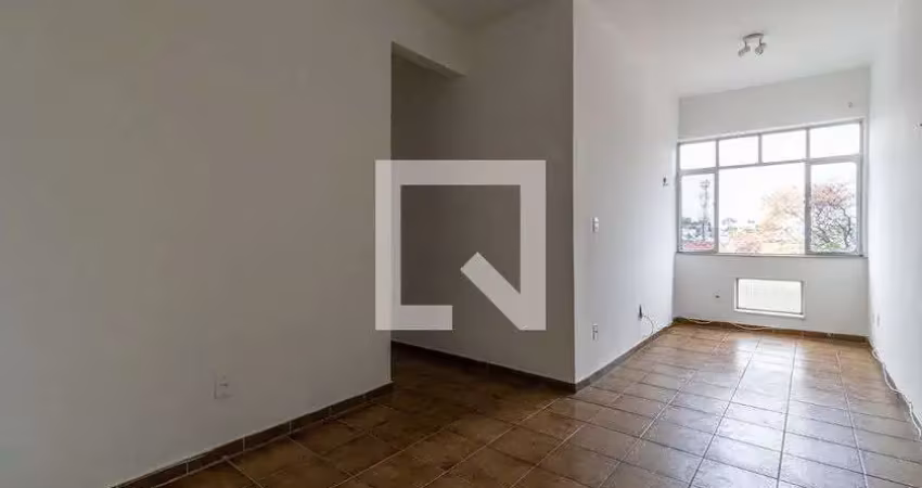 Apartamento para venda - são cristóvão, 2 quartos,  60 m² - rio de janeiro
