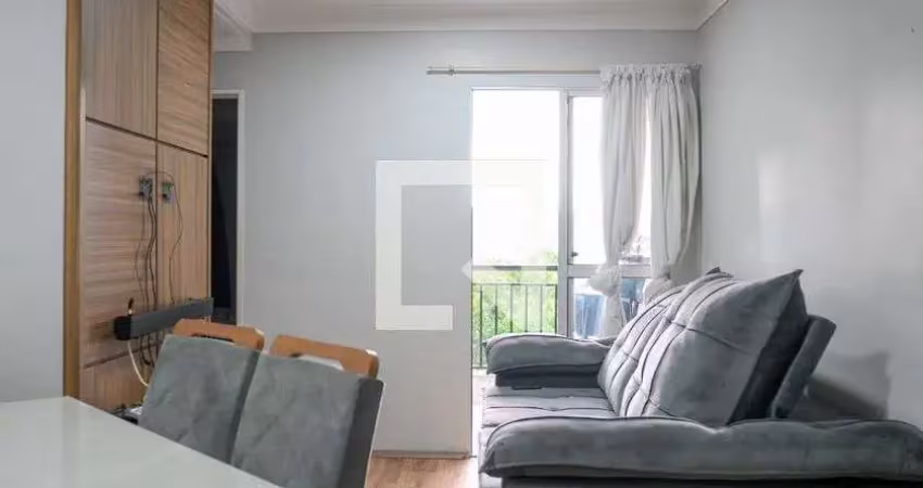 Apartamento para venda - são joão clímaco, 2 quartos,  50 m² - são paulo
