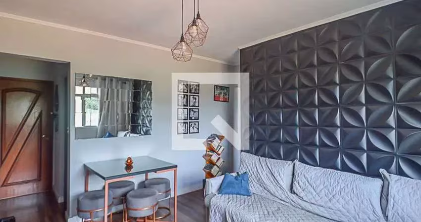 Apartamento para venda - baeta neves, 2 quartos,  65 m² - são bernardo do campo