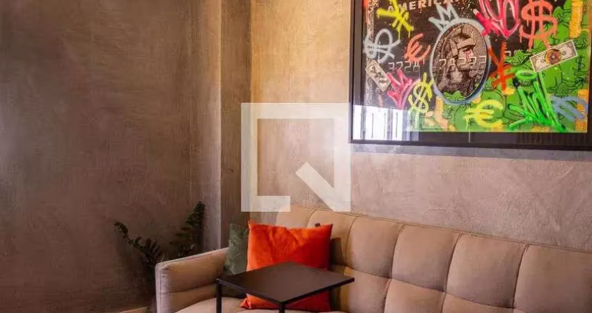 Kitnet / stúdio para venda - centro histórico, 1 quarto,  31 m² - porto alegre