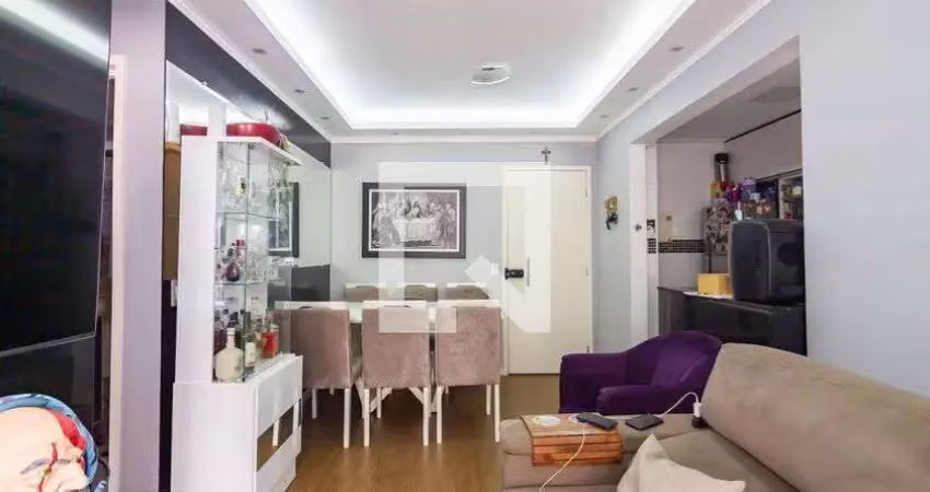 Apartamento para venda - novo osasco, 2 quartos,  47 m² - osasco