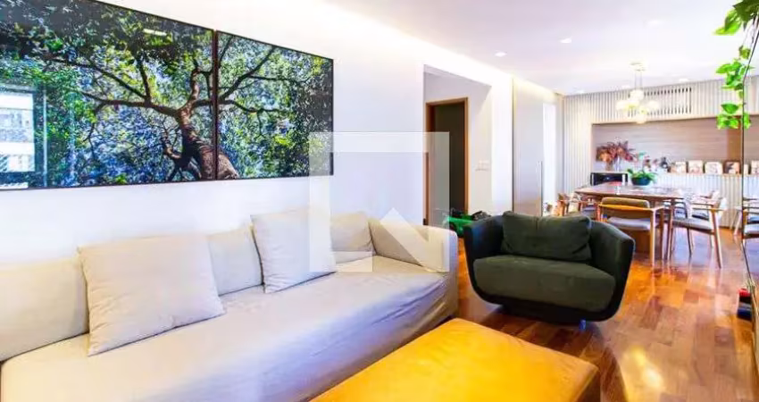 Apartamento para venda - vila pompéia, 2 quartos,  133 m² - são paulo