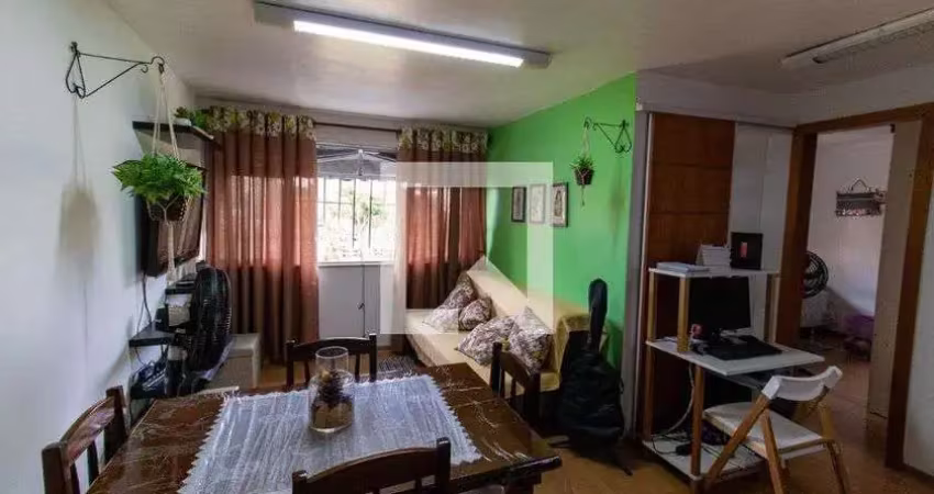 Apartamento para venda - centro , 2 quartos,  58 m² - niterói