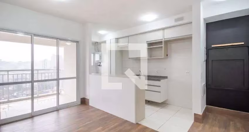 Apartamento para venda - vila yara, 2 quartos,  54 m² - osasco