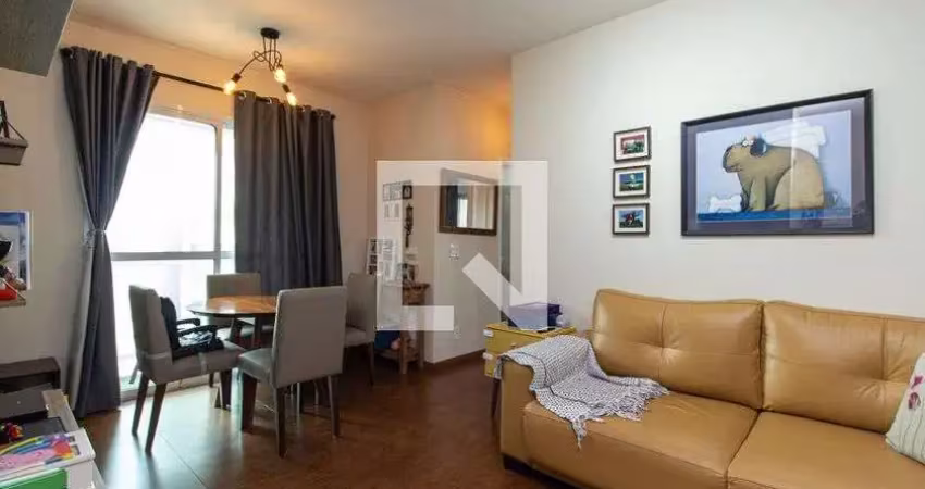 Apartamento para venda - vila mariana, 2 quartos,  55 m² - são paulo