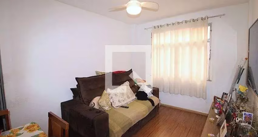 Apartamento para venda - méier, 2 quartos,  50 m² - rio de janeiro