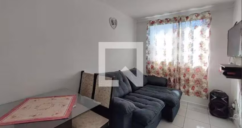 Apartamento para venda - parque das águas, 2 quartos,  52 m² - campinas