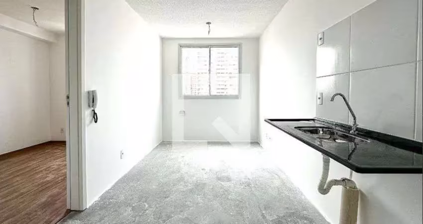 Apartamento para venda - água branca, 1 quarto,  30 m² - são paulo