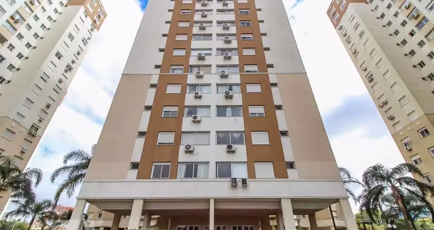 Apartamento para venda - vila ipiranga, 2 quartos,  69 m² - porto alegre