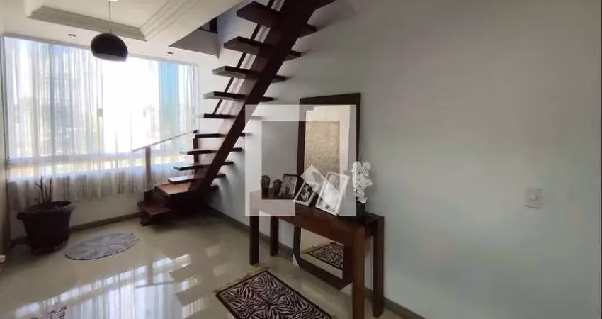 Apartamento com 3 quartos à venda na Rua Alterosa, Swift, Campinas