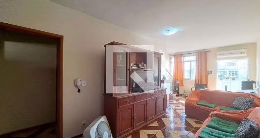 Apartamento para venda - engenho novo, 3 quartos,  192 m² - rio de janeiro
