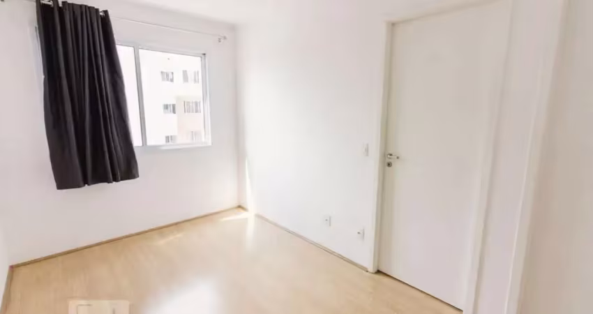 Apartamento para venda - água branca, 1 quarto,  35 m² - são paulo
