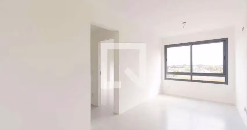 Apartamento para venda - bairro fátima, 2 quartos,  57 m² - canoas