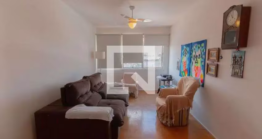 Apartamento para venda - bonfim, 3 quartos,  117 m² - campinas