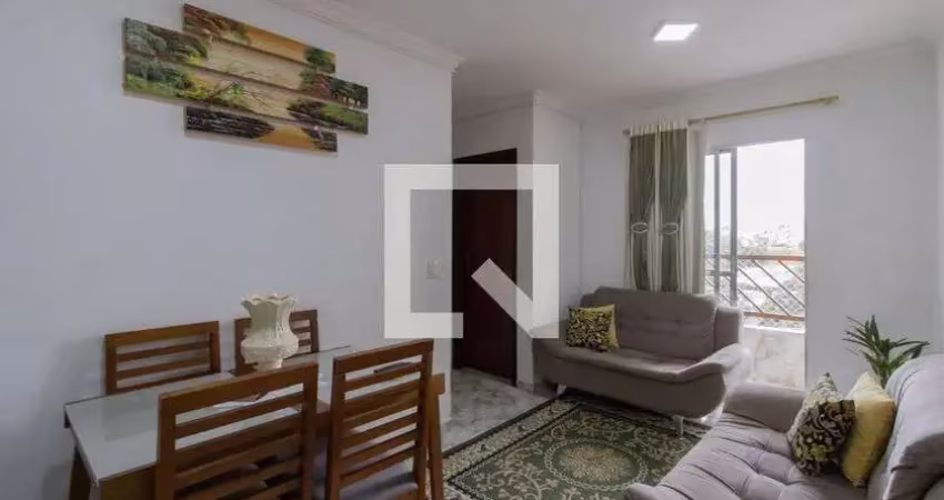 Apartamento para venda - jardim maia, 2 quartos,  62 m² - guarulhos