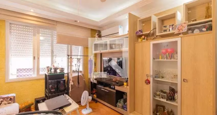 Apartamento para venda - cristal , 2 quartos,  79 m² - porto alegre