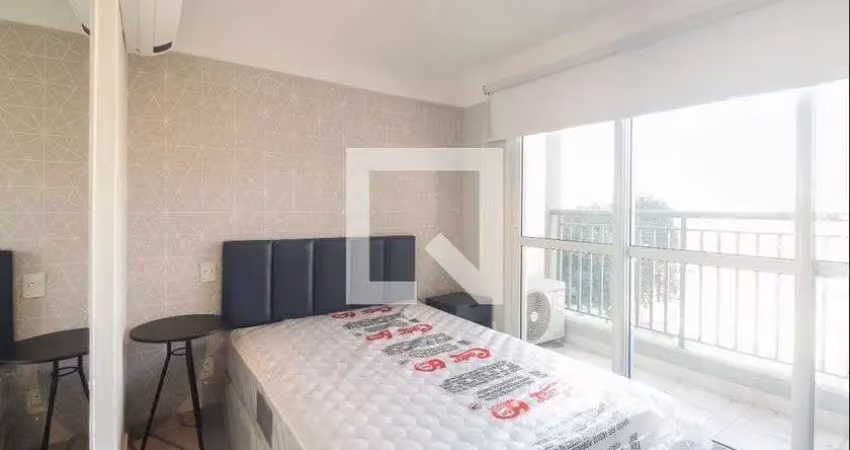 Kitnet / stúdio para venda - tatuapé, 1 quarto,  24 m² - são paulo