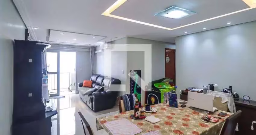 Apartamento para venda - bosque da saúde, 3 quartos,  97 m² - são paulo