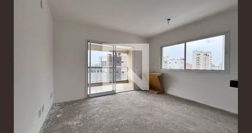 Apartamento para venda - moema, 1 quarto,  54 m² - são paulo