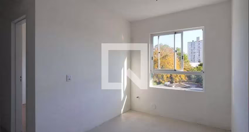 Apartamento para venda - alto petrópolis, 2 quartos,  46 m² - porto alegre