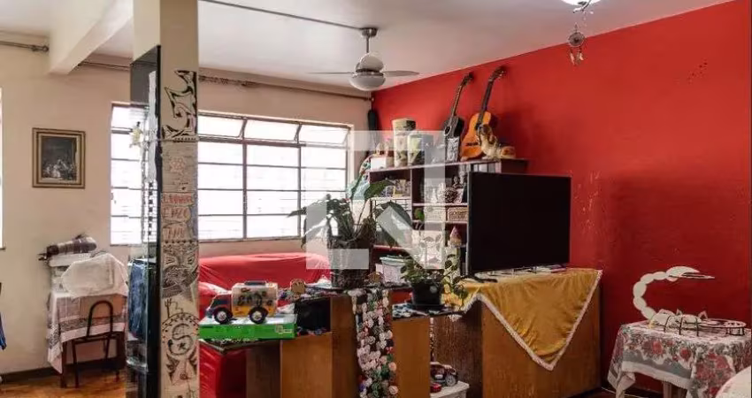 Apartamento para venda - gutierrez, 3 quartos,  153 m² - belo horizonte