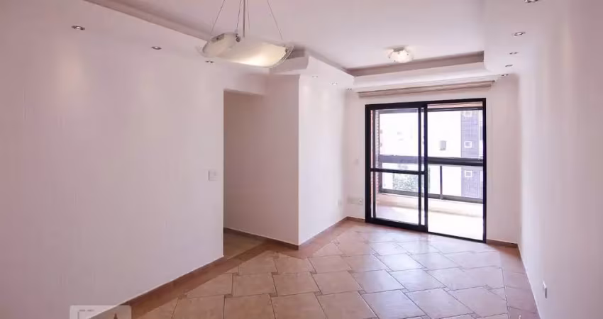 Apartamento para venda - vila pompéia, 3 quartos,  75 m² - são paulo