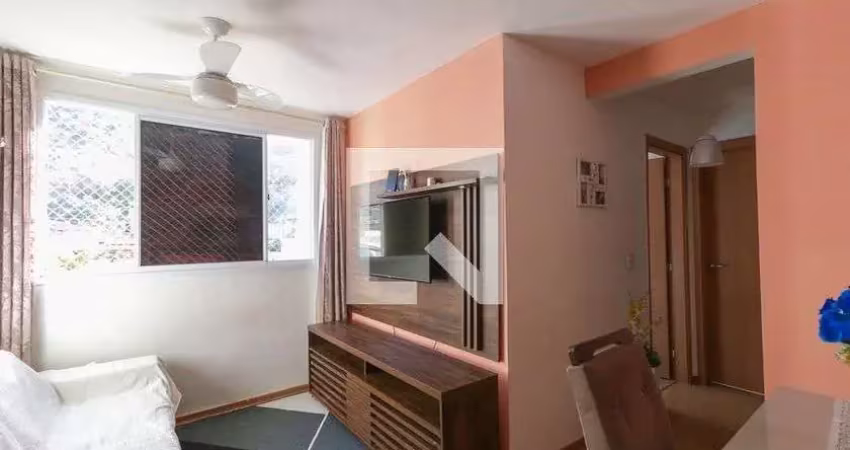 Apartamento para venda - piedade, 2 quartos,  60 m² - rio de janeiro
