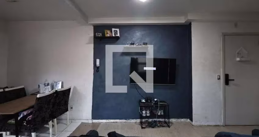 Apartamento para venda - jardim, 2 quartos,  57 m² - santo andré