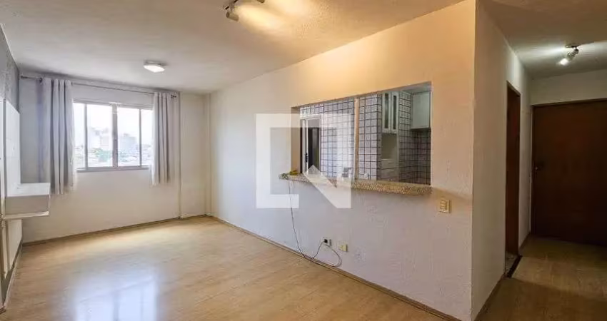 Apartamento para venda - jardim marajoara , 2 quartos,  69 m² - são paulo