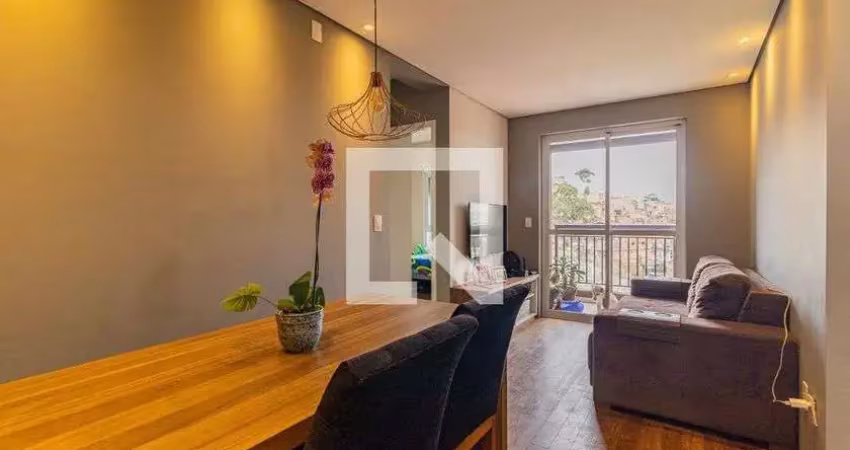 Apartamento para venda - vila andrade, 2 quartos,  48 m² - são paulo