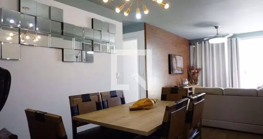 Apartamento para venda - jacarepaguá, 2 quartos,  77 m² - rio de janeiro
