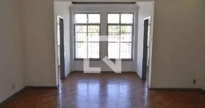 Apartamento para venda - engenho novo, 4 quartos,  120 m² - rio de janeiro