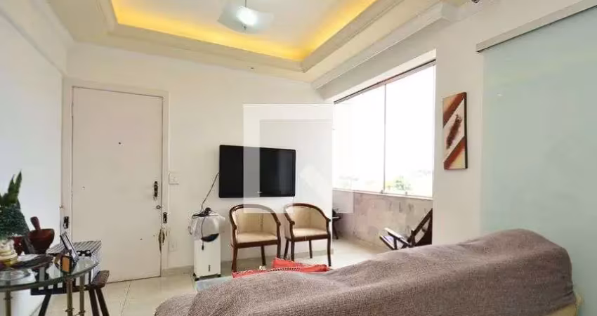 Apartamento para venda - silveira, 2 quartos,  75 m² - belo horizonte